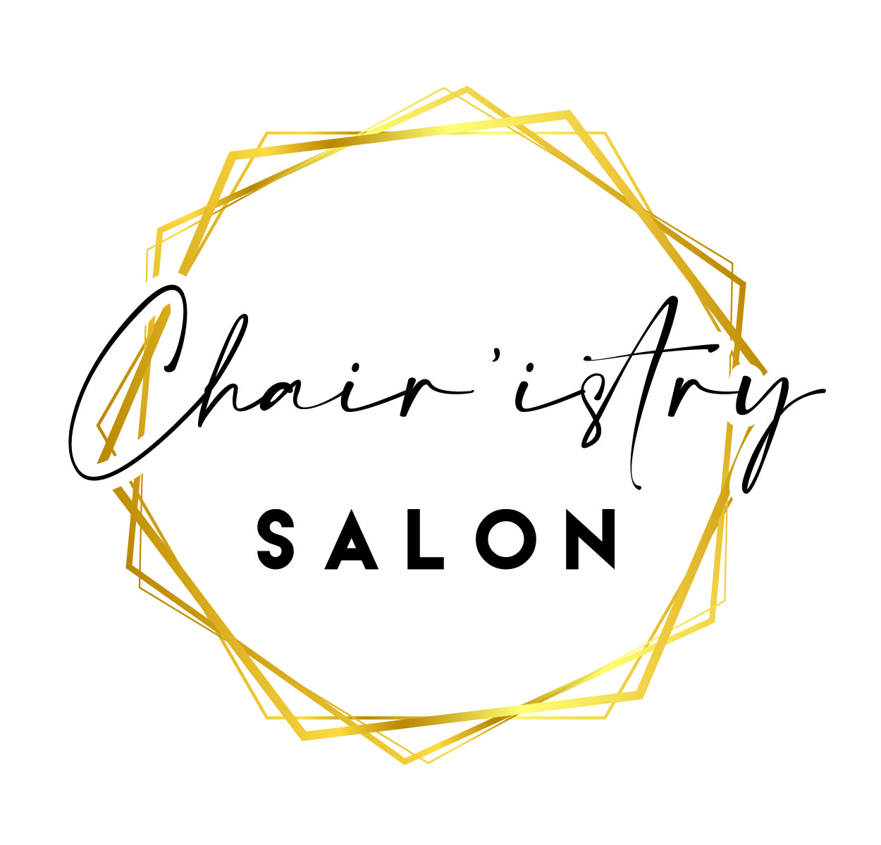 Chair'istry Salon